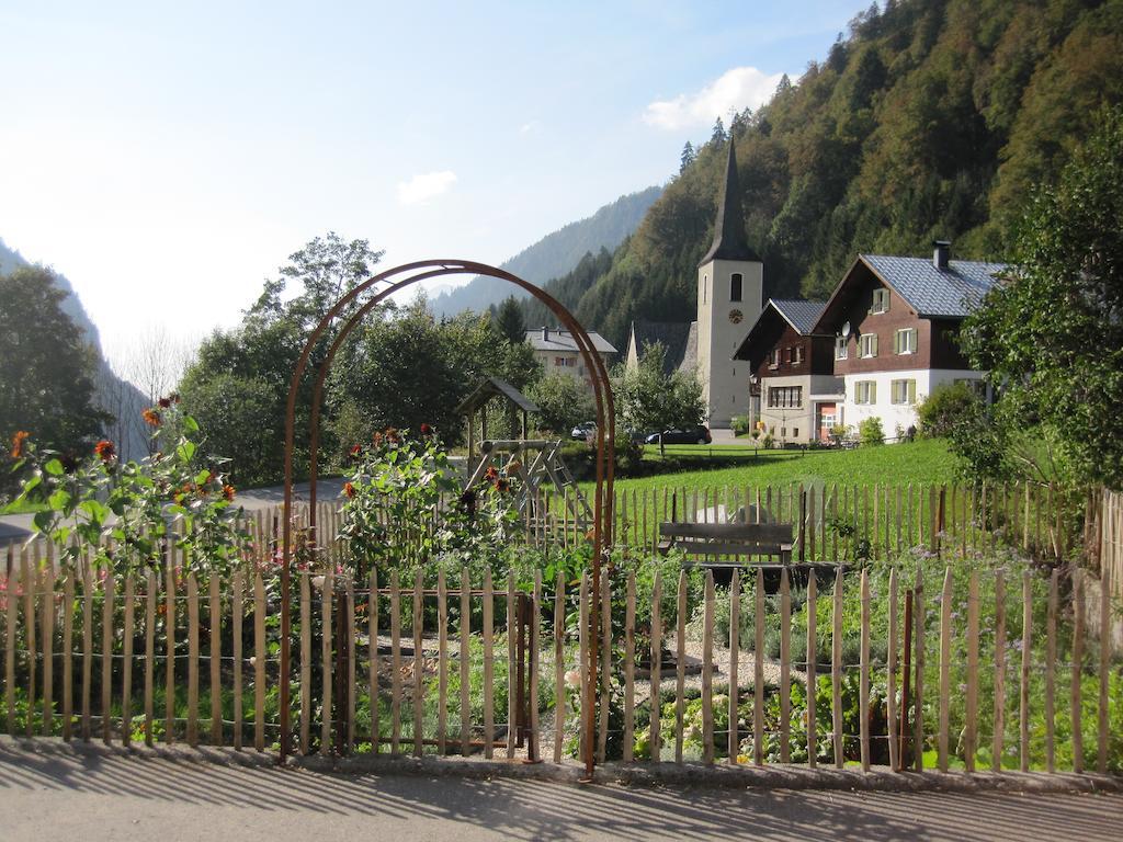 Cafe Zum Jaeger Buchboden